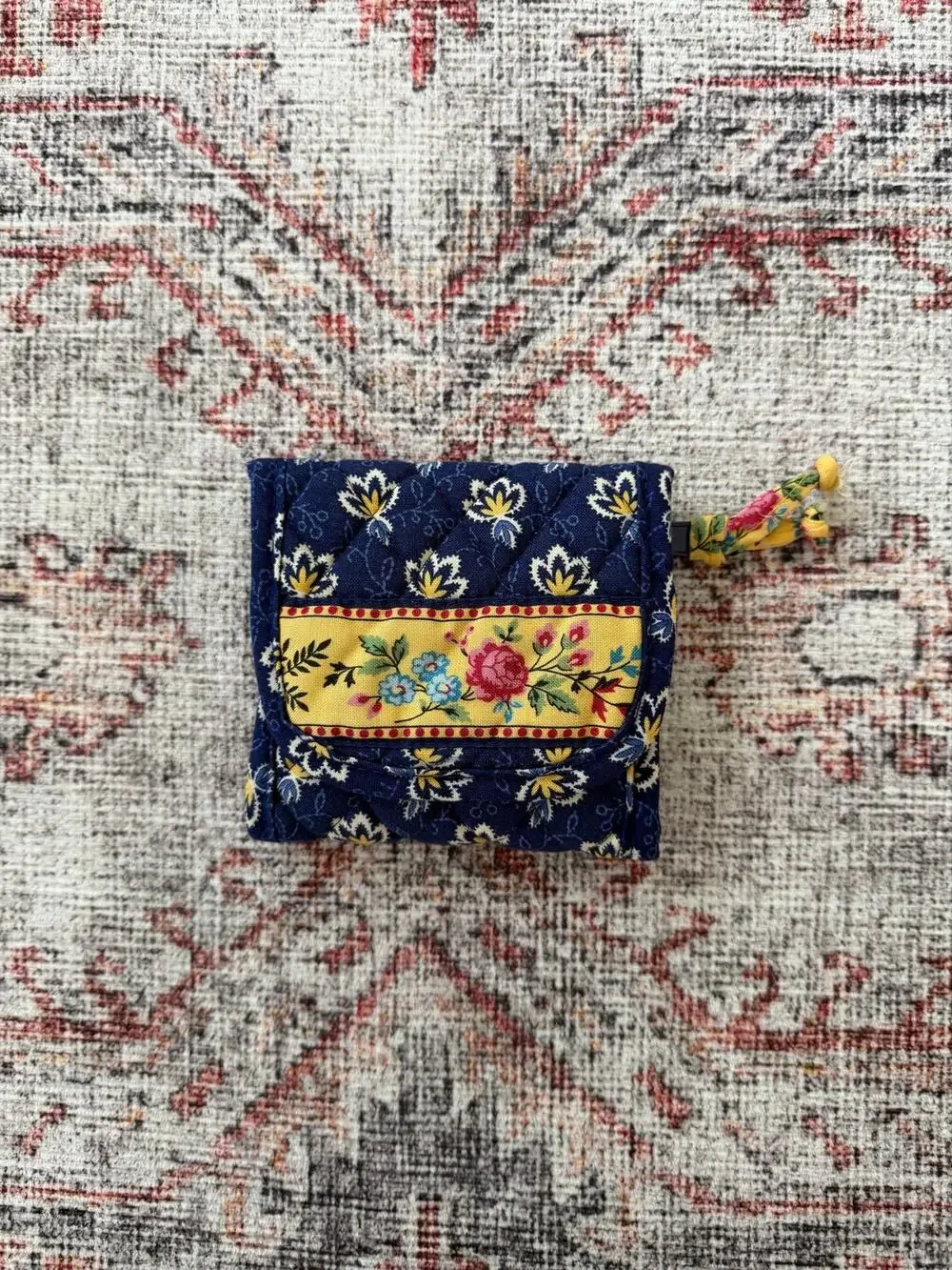 Vera Bradley Wallet